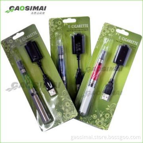 Ego electronic cigarettes ego ce4 blister kit